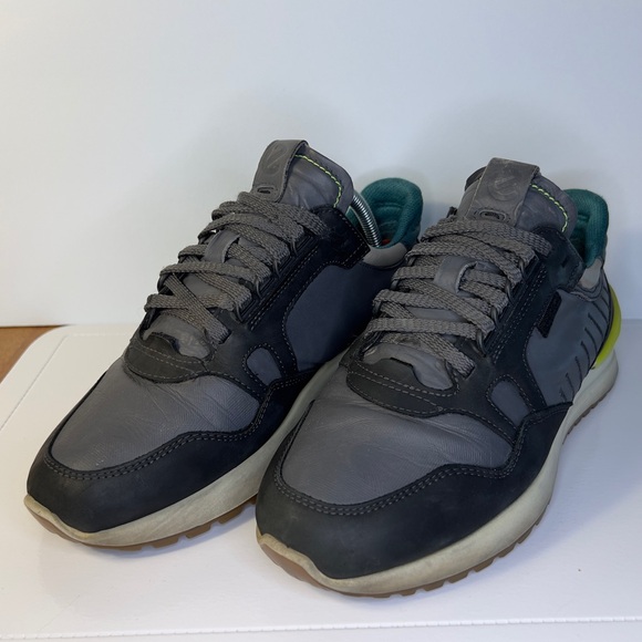 Ecco Astir men’s sneaker size 5 - Picture 3 of 7